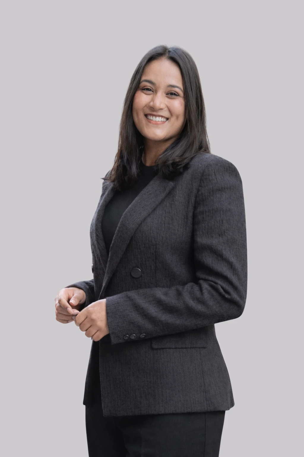 Greeshma Shahi