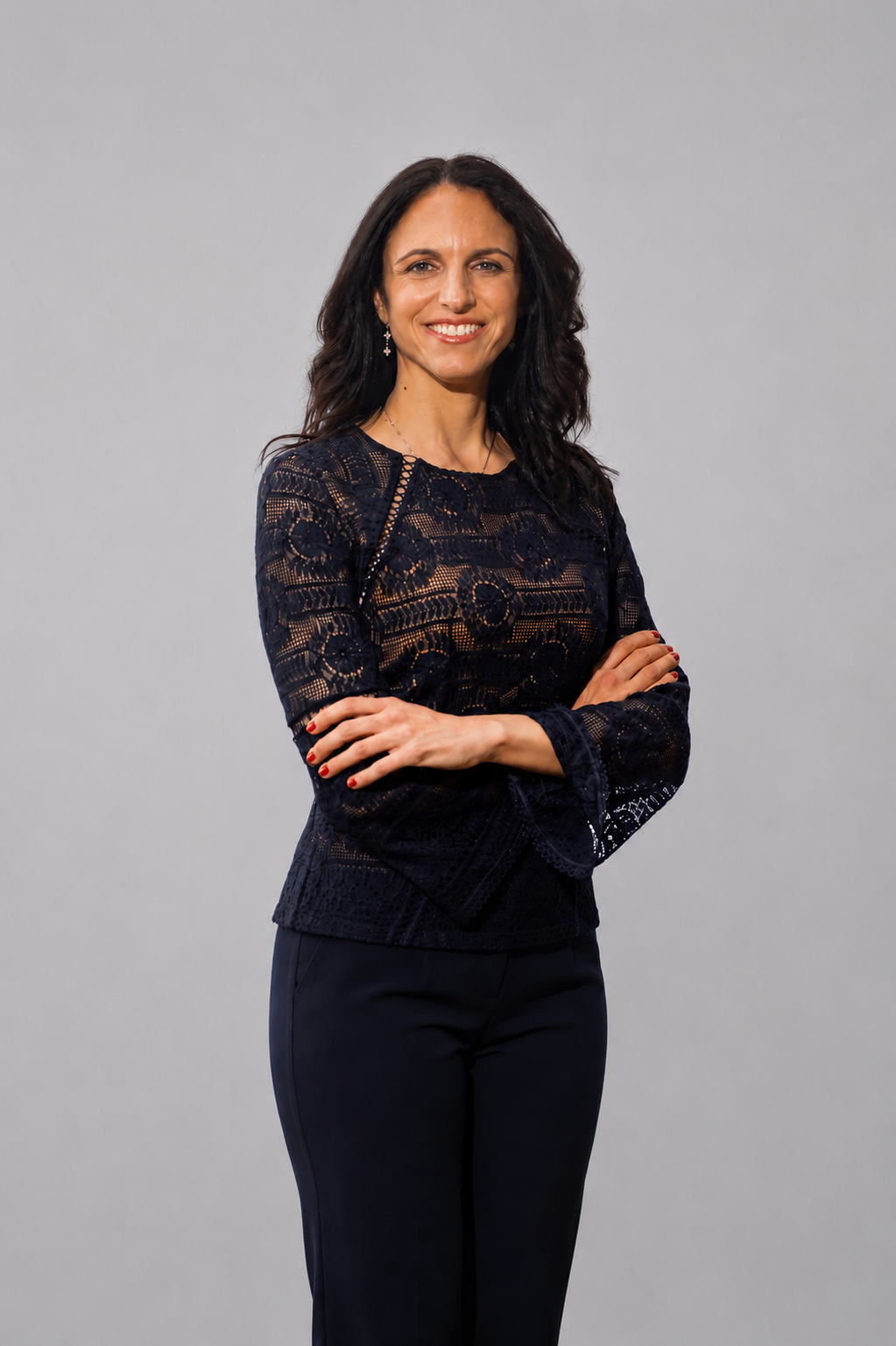 Michelle Barel