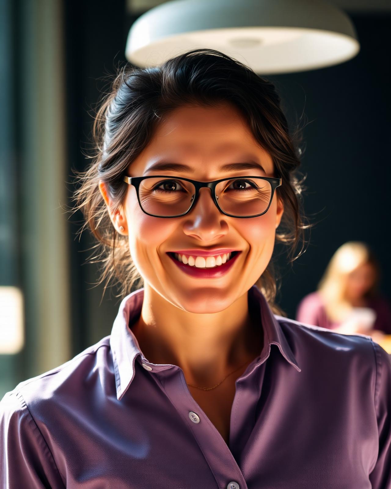 Senior migration agent